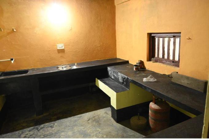 Keekan Heritage Home - Bekal Kannangad Exterior photo