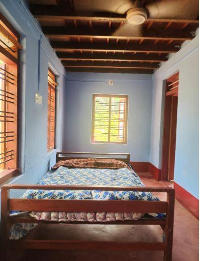 Keekan Heritage Home - Bekal Kannangad Exterior photo