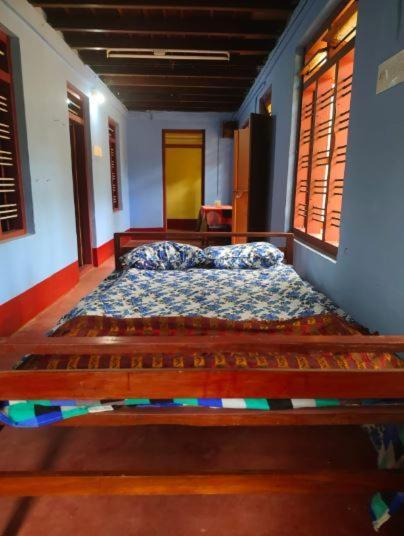 Keekan Heritage Home - Bekal Kannangad Exterior photo