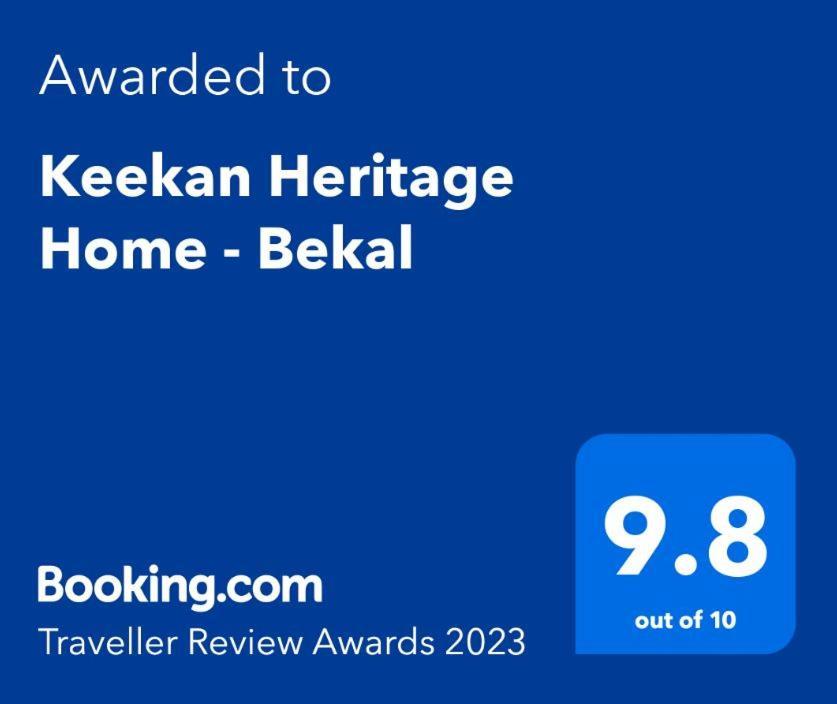 Keekan Heritage Home - Bekal Kannangad Exterior photo